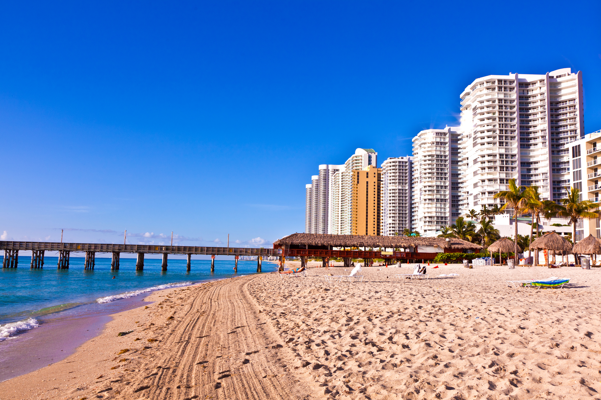 Where is the best palm beach florida real estate for sale?