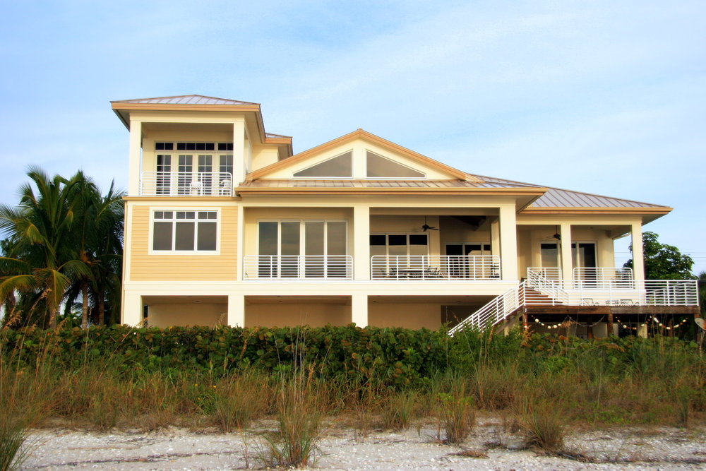 are you looking for ocean front luxury homes for sale in west palm beach florida ?