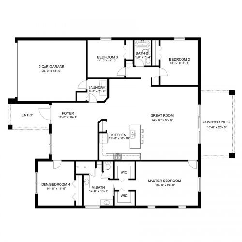 Savanna-Floorplan-Large - Chris Allen Realty