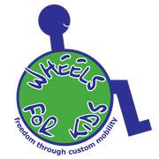 Wheels for Kids Logo
