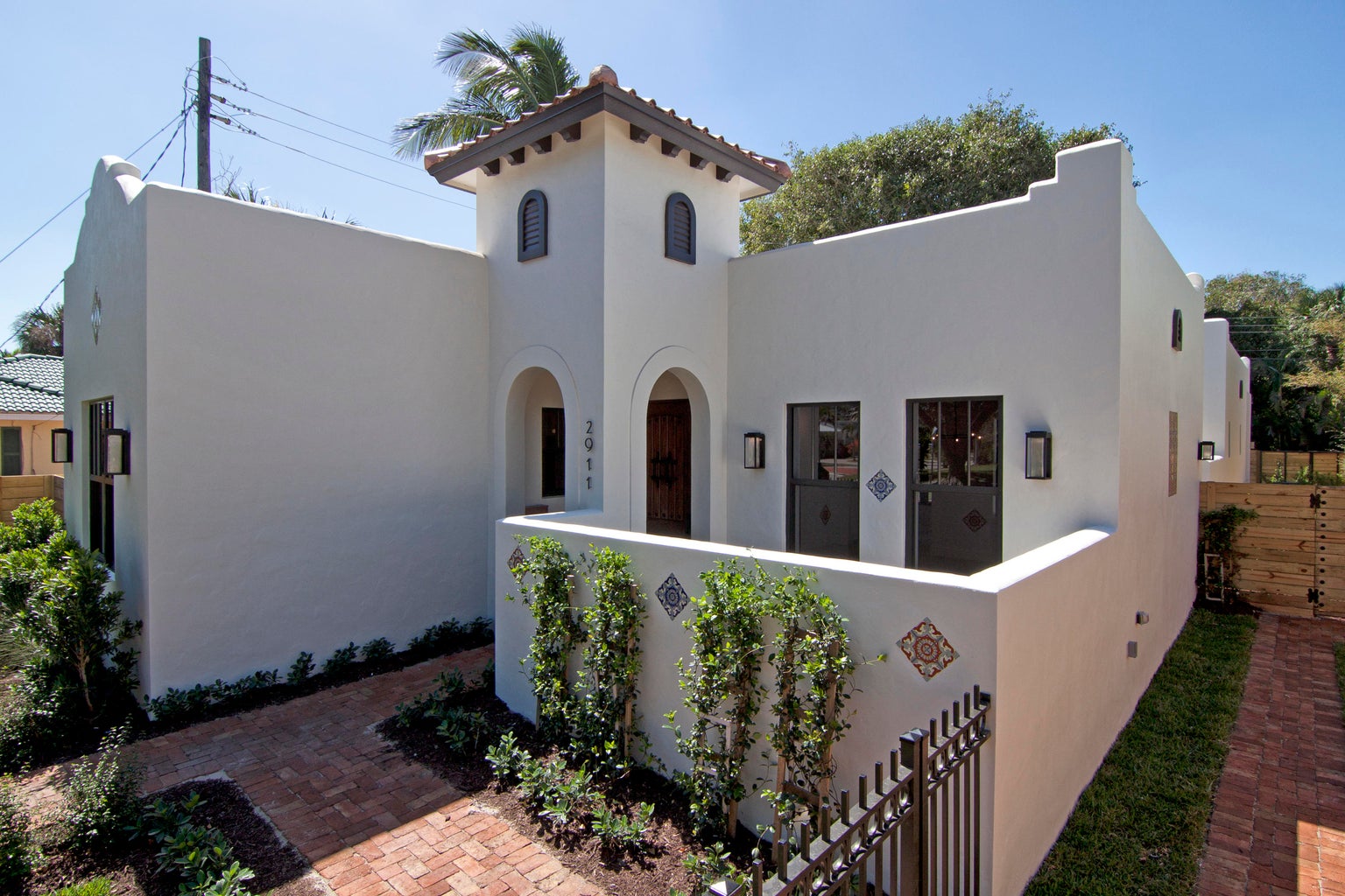 2911 Poinsettia Avenue FL - Chris Allen Homes