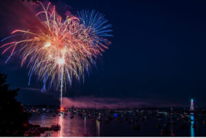 places to watch 4th of july palm beach county fl, by chris allen realty
