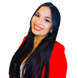 Nicholle Gorgano Realtor in West Palm FL, Chris Allen Realty