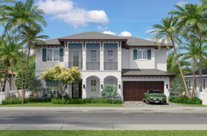 245 Edmor Road, West Palm Beach - Chris Allen Homes