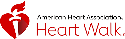 American Heart Association, Heart Walk