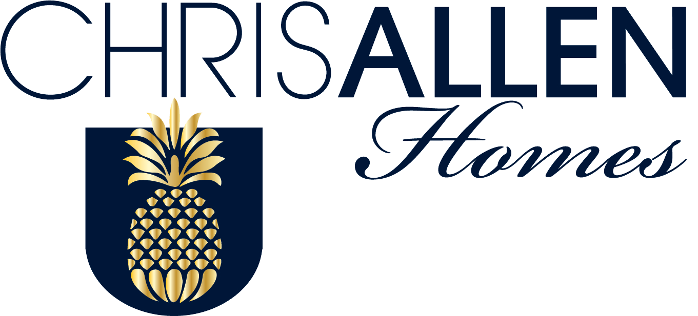chris allen realty logo
