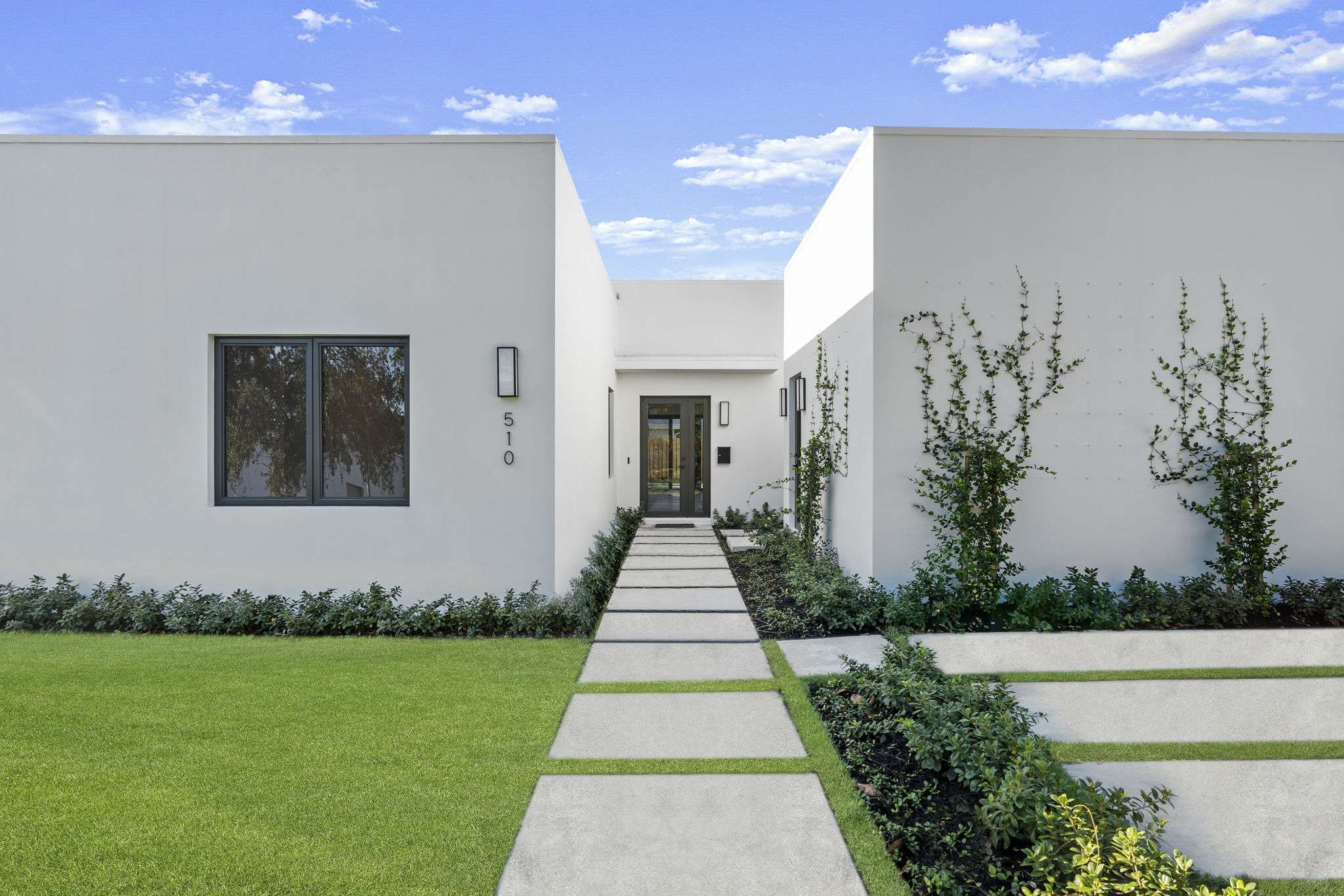 Luxury Home at 510 Upland