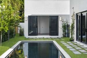 Luxury Home at 510 Upland