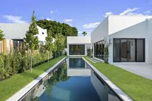 Luxury Home at 510 Upland