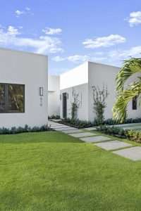 Luxury Home at 510 Upland