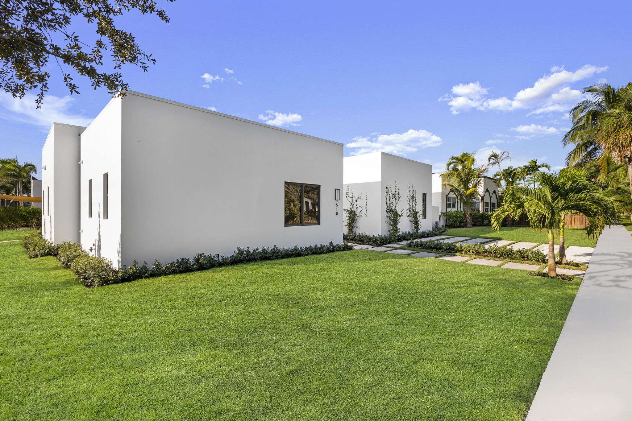Luxury Home at 510 Upland