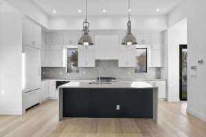 Luxury Home at 510 Upland