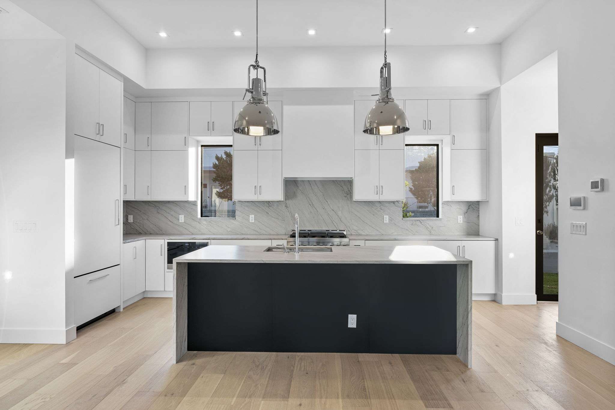 Luxury Home at 510 Upland