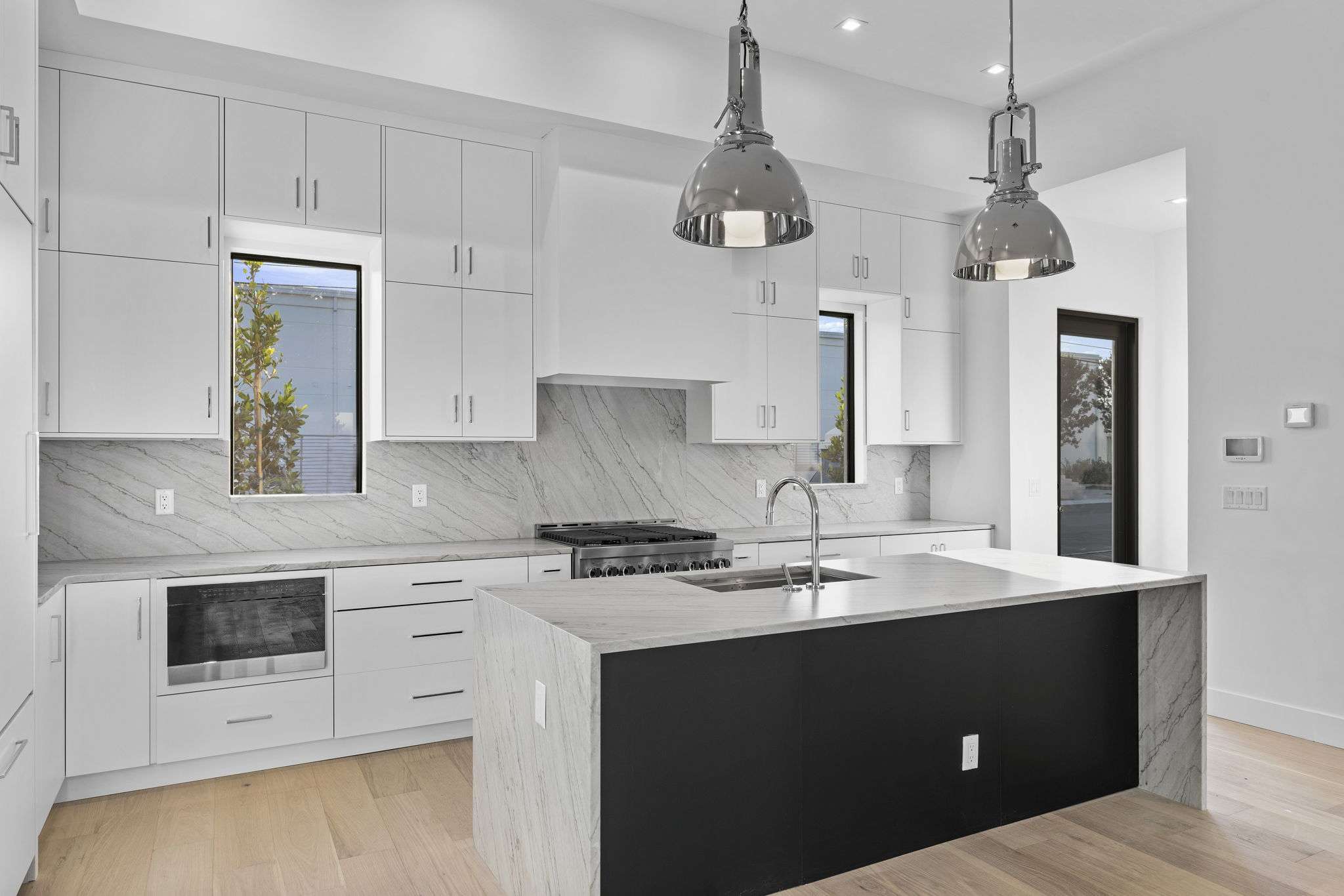 Luxury Home at 510 Upland