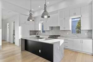 Luxury Home at 510 Upland
