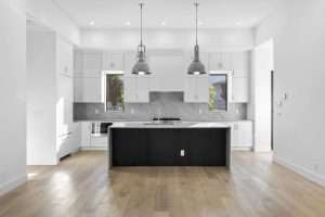 Luxury Home at 510 Upland